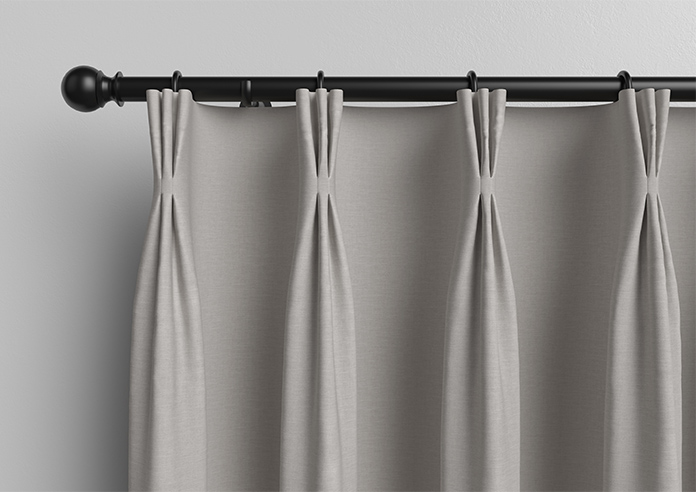 Oslo, Parchment - Made to Measure Curtains - Image 11